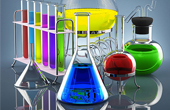 Химические лаборатории - наука и порядок
