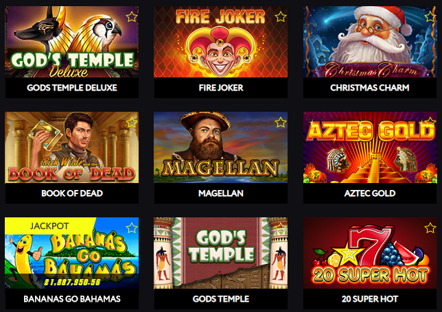 Vulkan royal: особенности функционирования онлайн казино