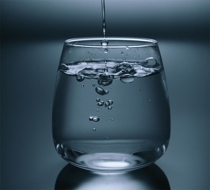 Новый метод удаления тяжелых металлов из питьевой воды
