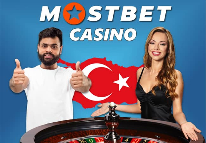 Почему стоит выбрать Mostbet casino