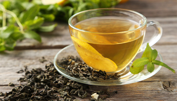 Какие побочные продукты дезинфекции попадают в чай