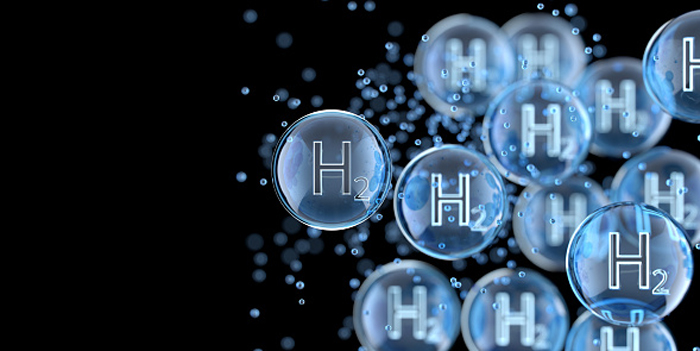 Атомный беспорядок в поверхностных материалах - ключ к лучшему хранению водорода