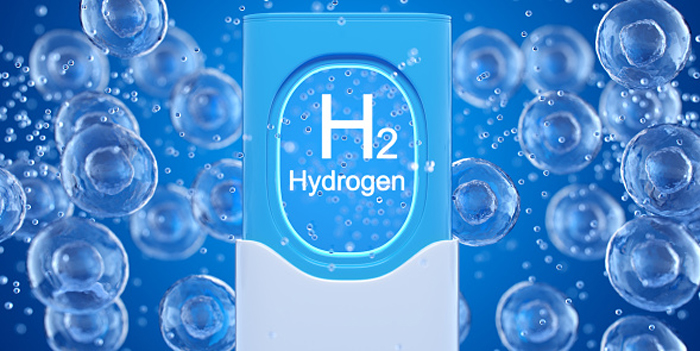 Изобретение дешевого водородного топливного элемента