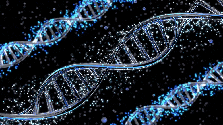 Концепция генной терапии ДНК