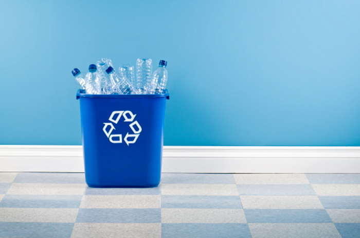 Ученые перерабатывают ранее непригодный для переработки пластик
