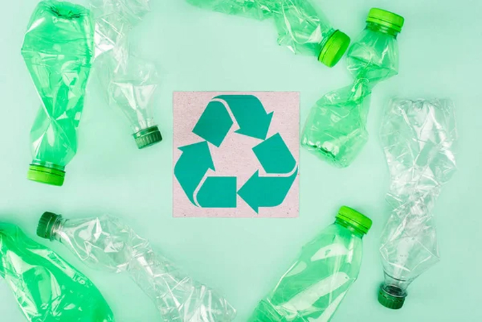 Прорыв во вторичной переработке пластика